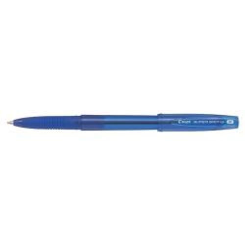 CF12 SUPERGRIP G 0.7MM BLU
