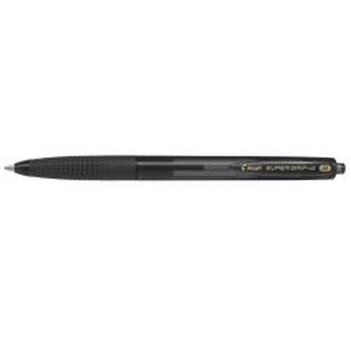 CF12 SUPERGRIP G SCATTO 1MM NERO