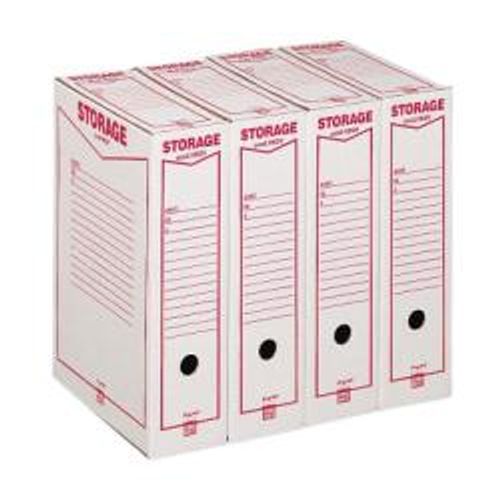 CF32SCATOLE ARCHIVIO STORAGE