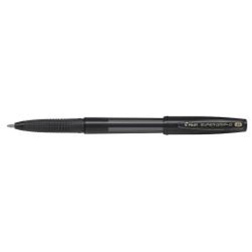 CF12 SUPERGRIP G 1MM NERO