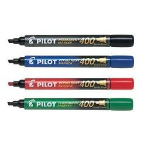 CF12MARKER 400 ROSSO