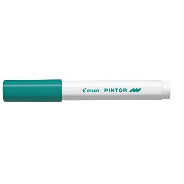 CF6 MK PINTOR FINE VERDE SW-PT-F-G