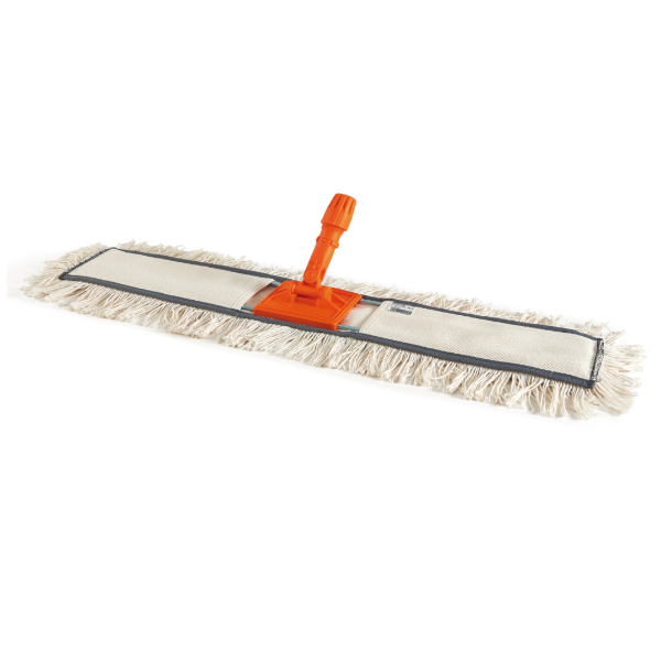 SCOPA INDUSTRIALE COTON PENTA CM 80