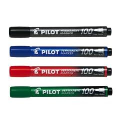 CF12MARKER SCA100 BLU