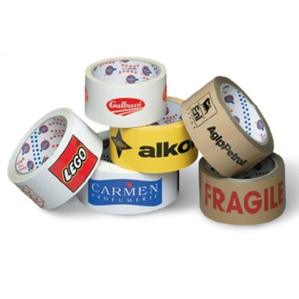 NASTRO DA IMBALLO PP36 FRAGILE