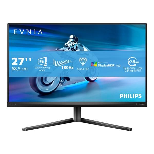 27 MONITOR IPS 2560X1440 180HZ REG