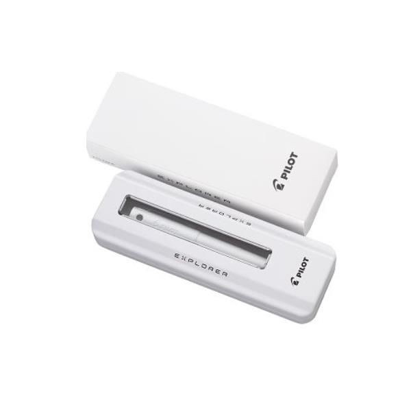 PENNA STILOGRAFICA FUSTO CHAMPAGNE