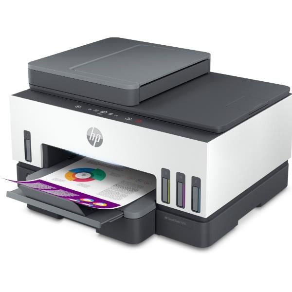 HP SMART TANK 7605