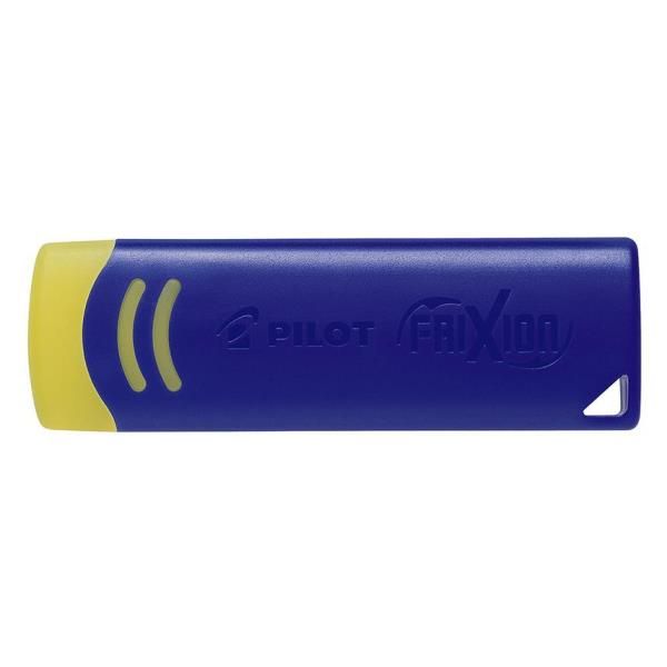 CF12 GOMMA FRIXION COL . BLU