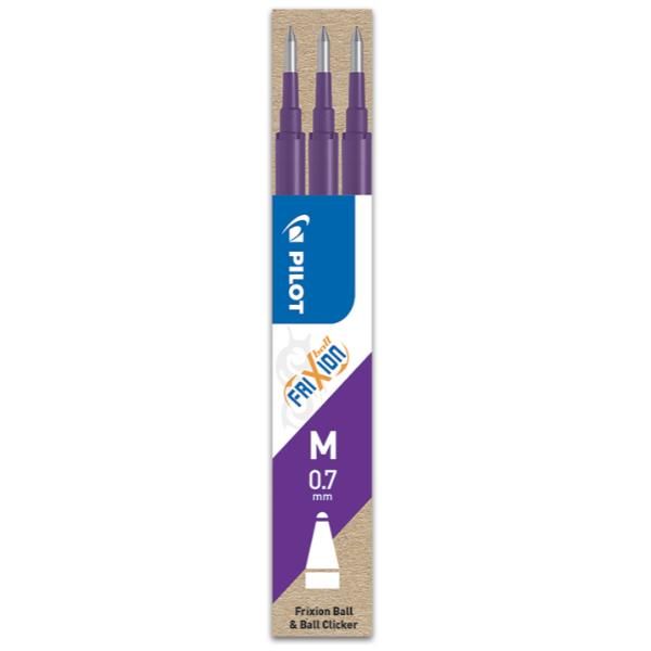 CF3REFILL FRIXION BALL VIOLA