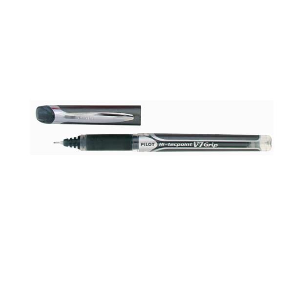 CF12 ROLLER HI-TECPOINT V7GRIP NERO