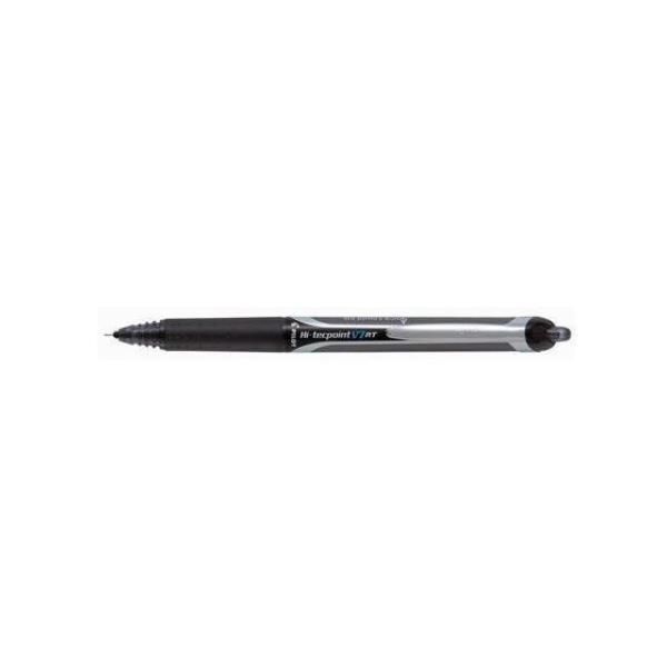 CF12 ROLLER HI-TECPOINT V5 RT NERO