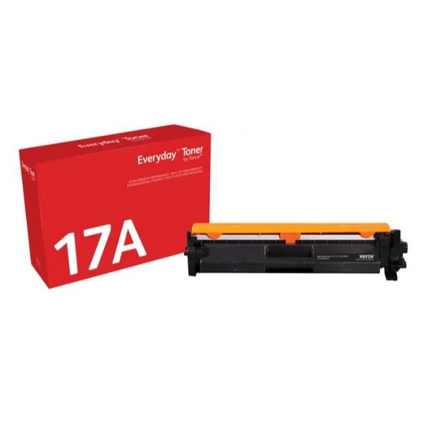 TONER EVERYDAY HP CF217A