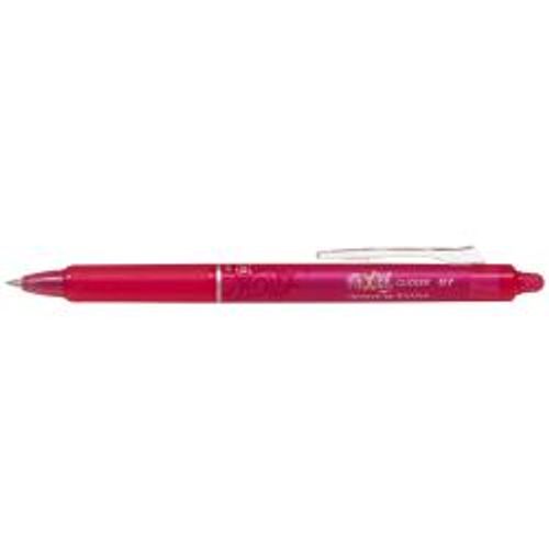 CF12SFERA FRIXION CLICKER ROSA 0.7