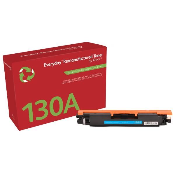 TONER XEROX X HP CF351A