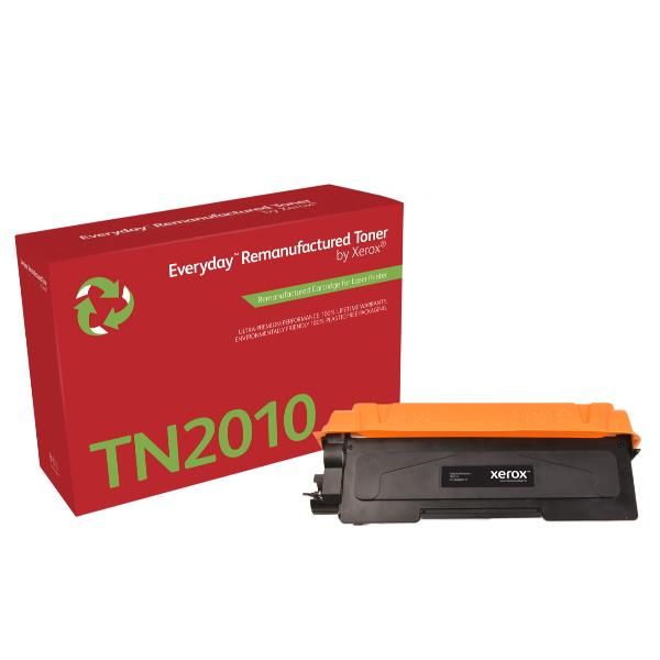 TONER XEROX X BROTHER TN2010