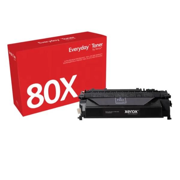 TONER EVERYDAY HP CF280X