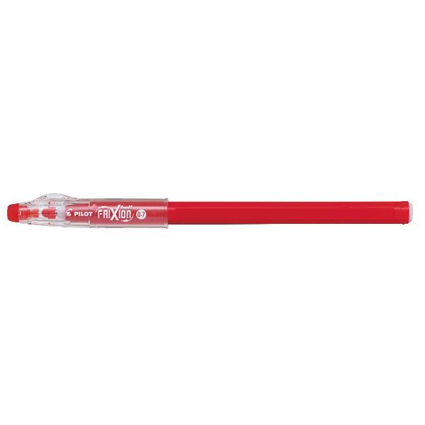 CF12 FRIXION BALL STICKS 07 ROSSO