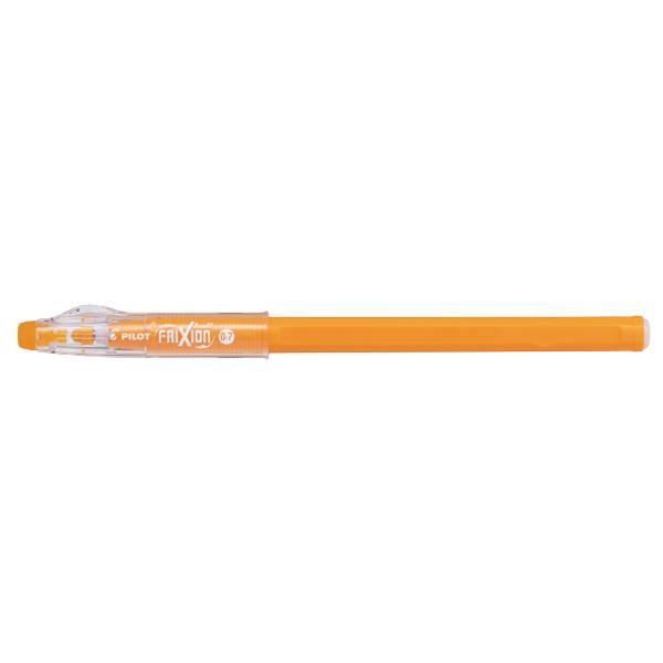 CF12 FRIXION BALL STICKS 07 ARANC.