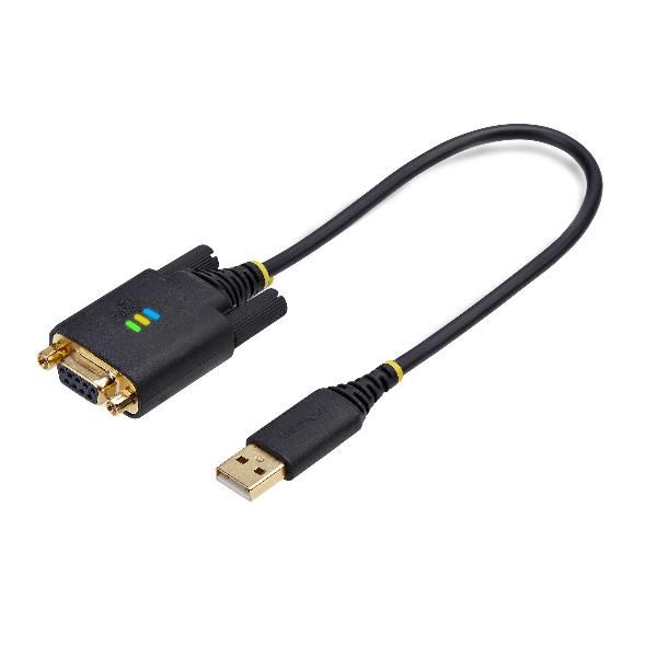 CAVO USB A SERIALE DCE DA 30CM