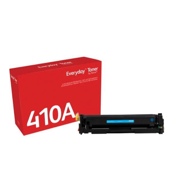 TONER EVERYDAY HP CF411A/CRG-046C