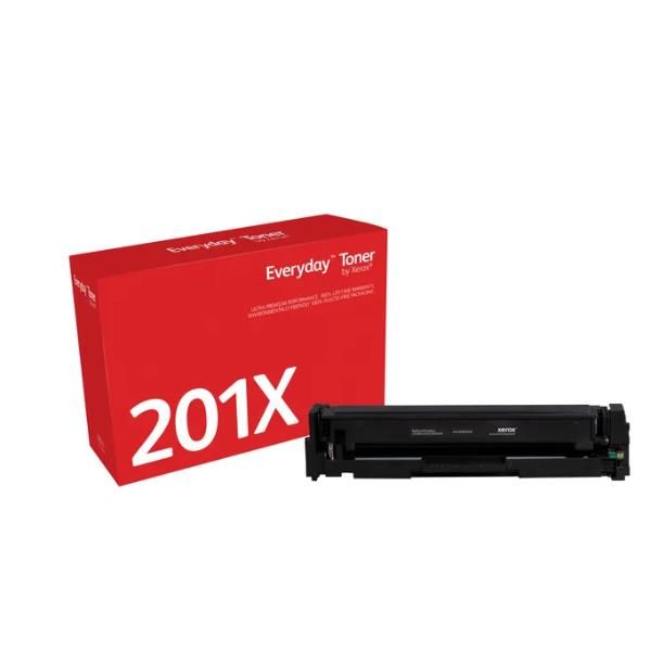 TONER EVERYDAY HP CF400X/CRG-045HBK