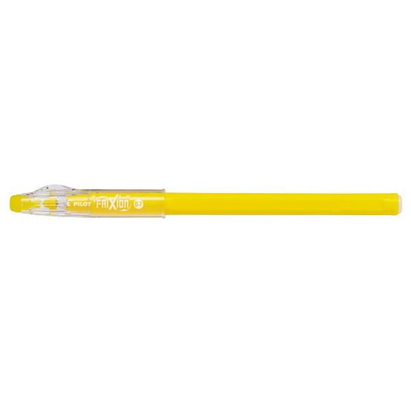 CF12 FRIXION STICKS 07 BRIGHT YELL