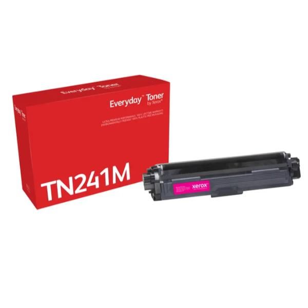 TONER EVERYDAY TN241M