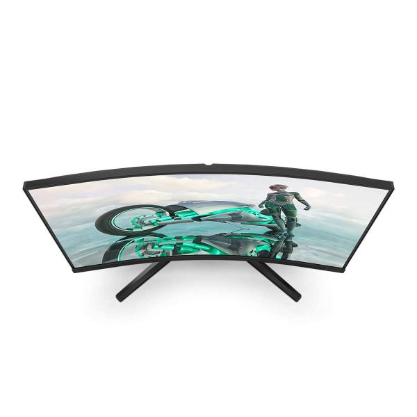 MONITOR 31 5 VA 2K 180HZ HDMI DP - Image 4