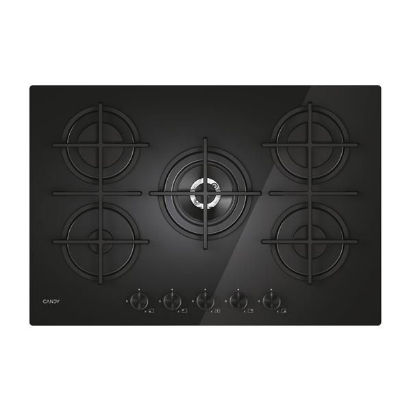 CANDY PIANO GAS CVG74WTB