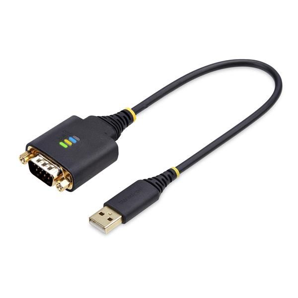 CAVO USB A SERIALE DA 30 CM