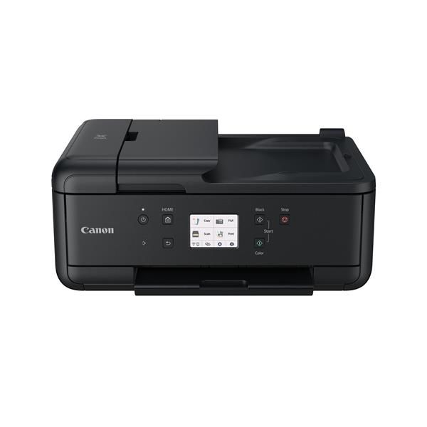 PIXMA TR7650 MULTIFUNZIONE 4 IN 1