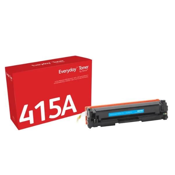 TONER EVERYDAY HP W2031A