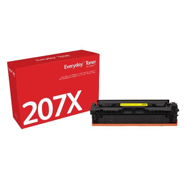 TONER EVERYDAY HP W2212X