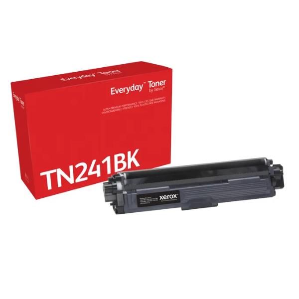 TONER EVERYDAY TN241BK
