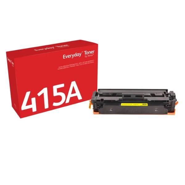 TONER EVERYDAY HP W2032A