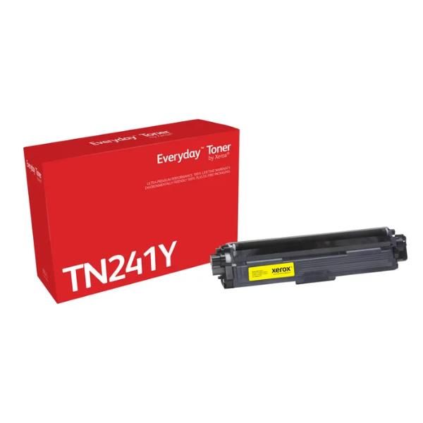 TONER EVERYDAY TN241Y