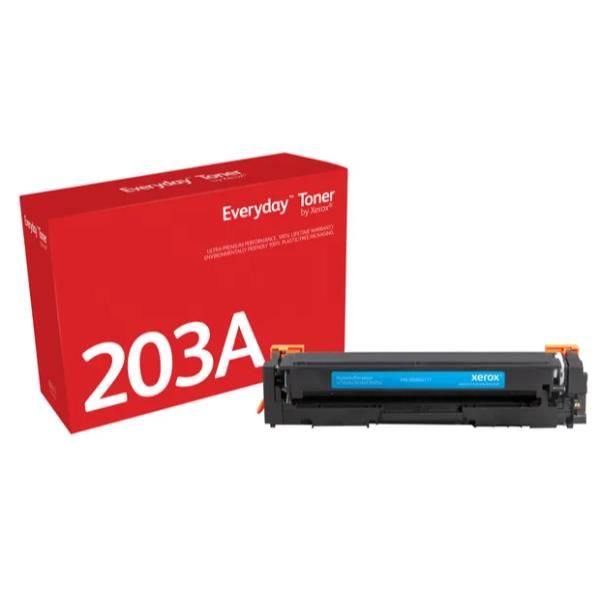 TONER EVERYDAY HP CF541A/CRG-054C
