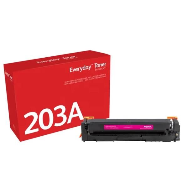 TONER EVERYDAY HP CF543A/CRG-054M