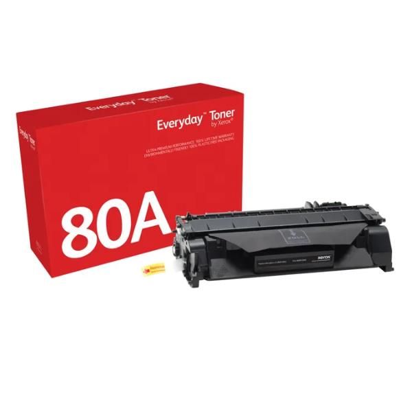 TONER EVERYDAY HP CF280A