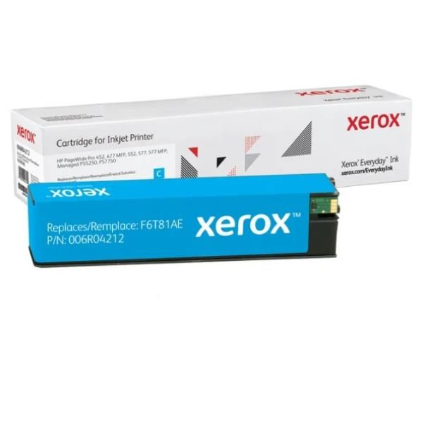 TONER EVERYDAY HP F6T81AE