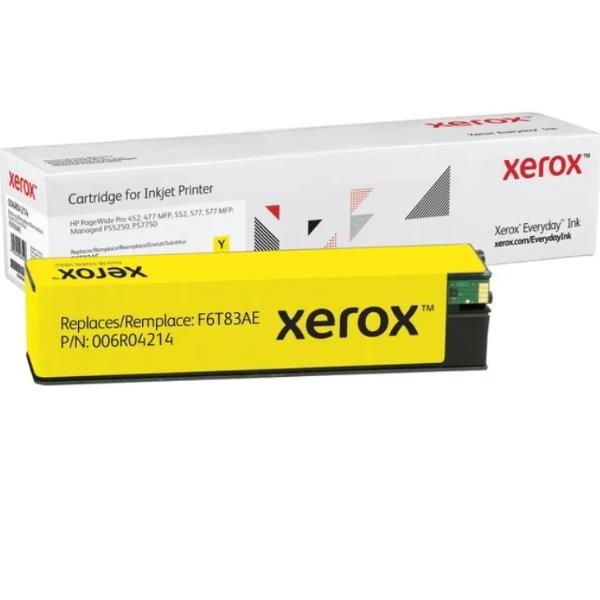 TONER EVERYDAY HP F6T83AE
