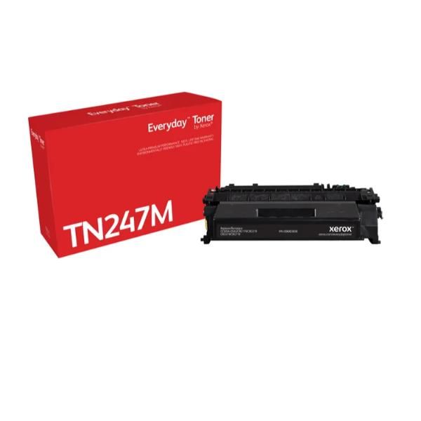 TONER EVERYDAY HP CE505A/ CRG-119