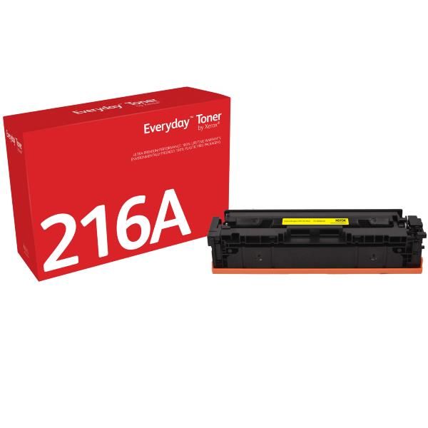 TONER EVERYDAY HP W2412A