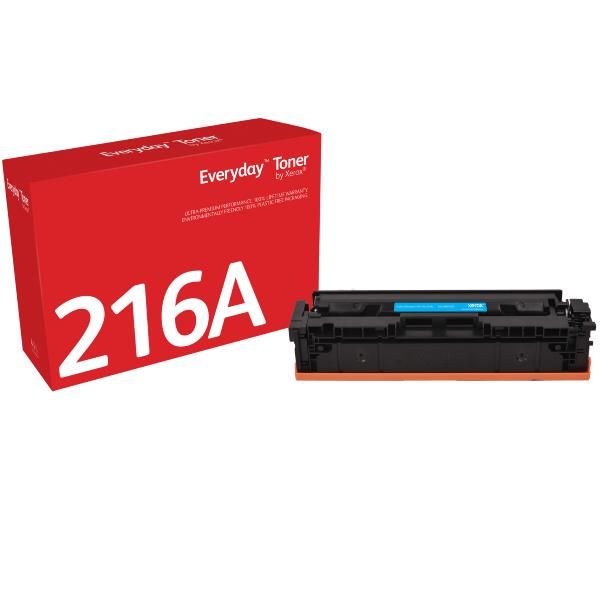 TONER EVERYDAY HP W2411A