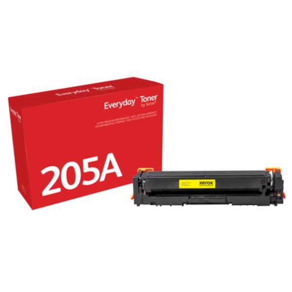 TONER EVERYDAY HP CF532A
