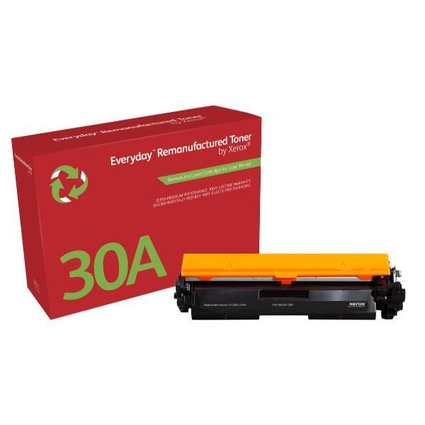 TONER XEROX HP CF230A