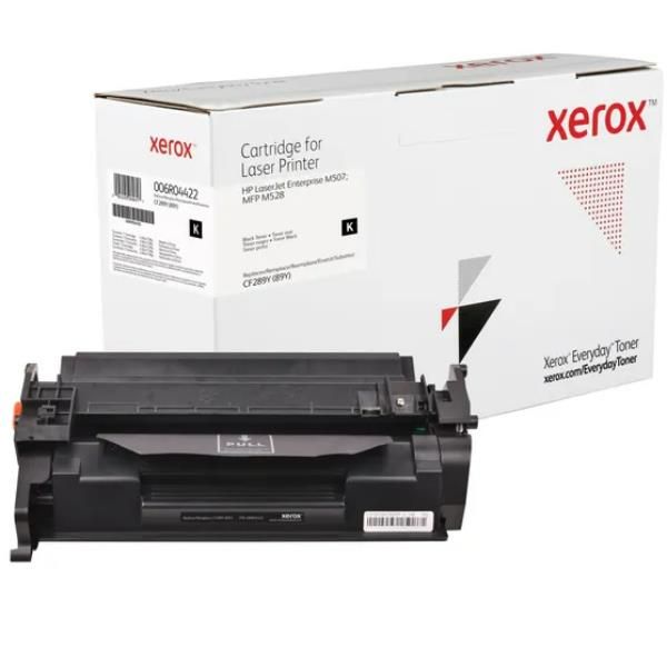 TONER EVERYDAY HP CF289Y