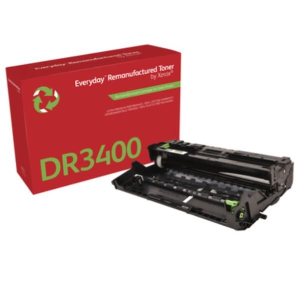 DRUM EVERYDAY PER DR-3400