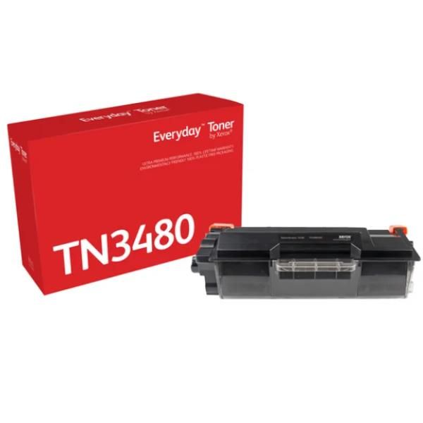 TONER EVERYDAY X TN-3480